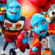 Illustration for article titled The Least Wonderful Time Of The Year: 2013 winter movie preview